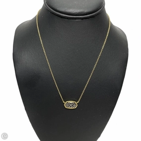 Necklace Designer By Kendra Scott