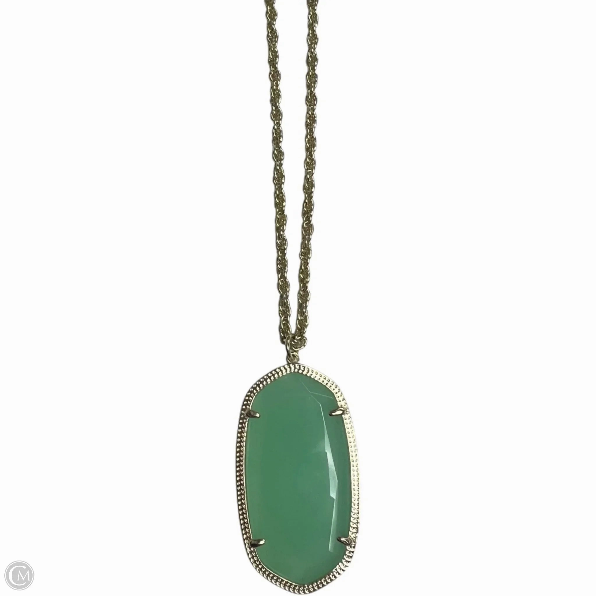 Necklace Designer By Kendra Scott