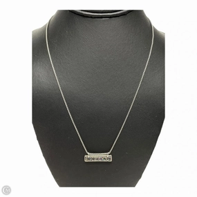 Necklace Designer By Kendra Scott