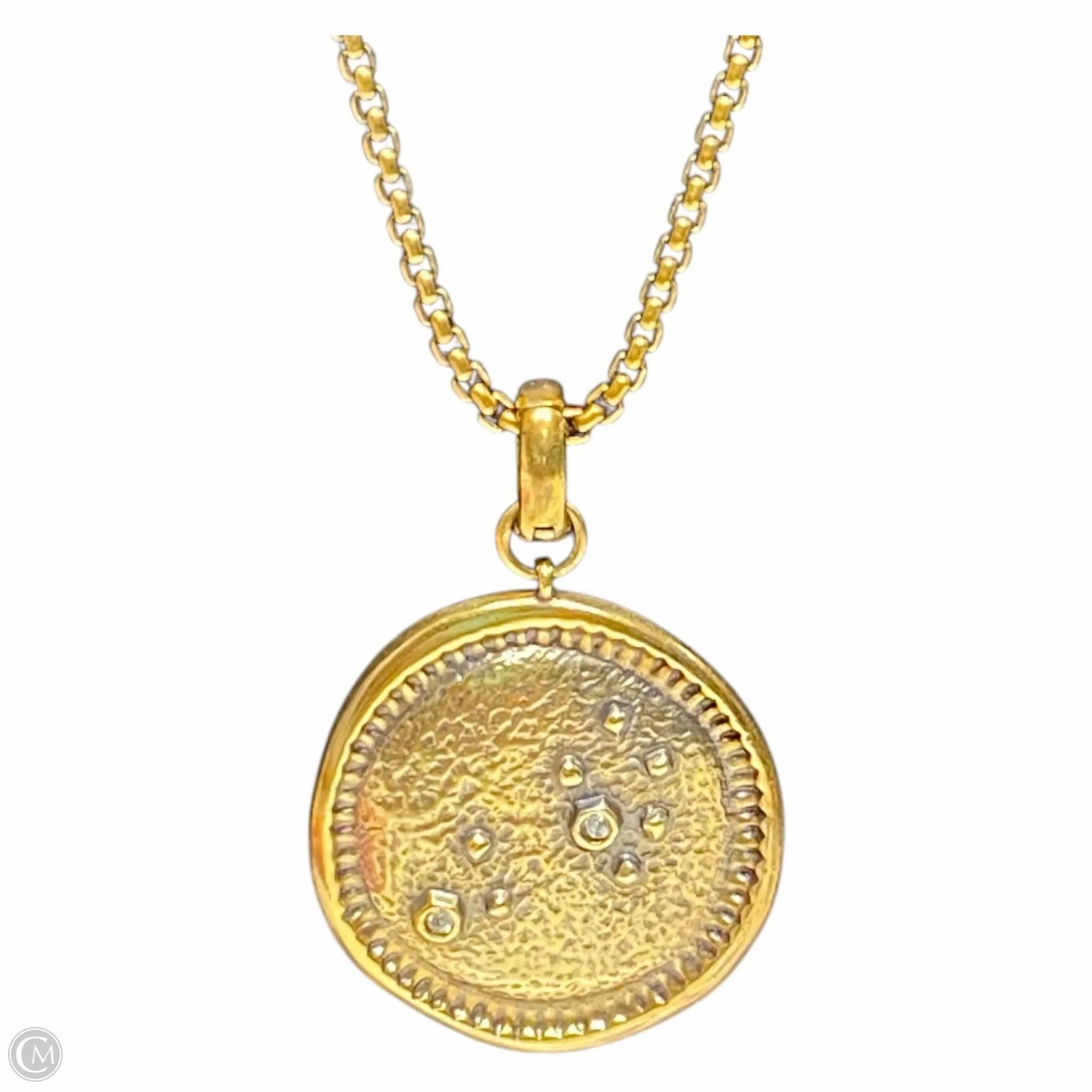 Necklace Designer By Kendra Scott