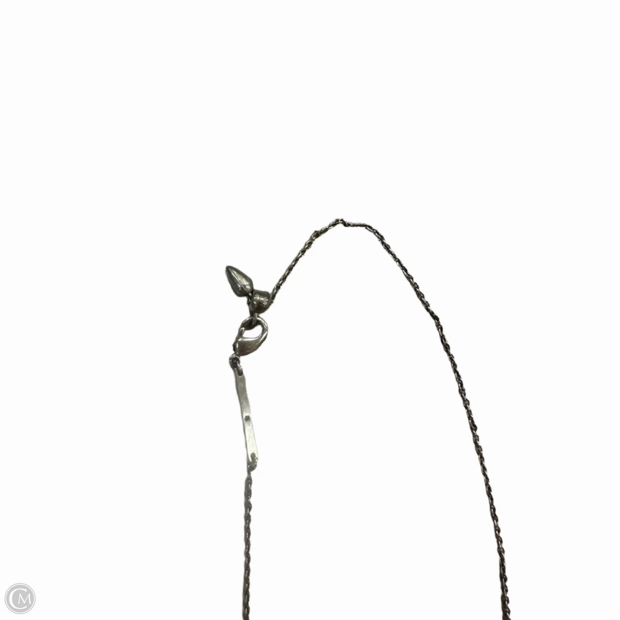 Necklace Designer By Kendra Scott