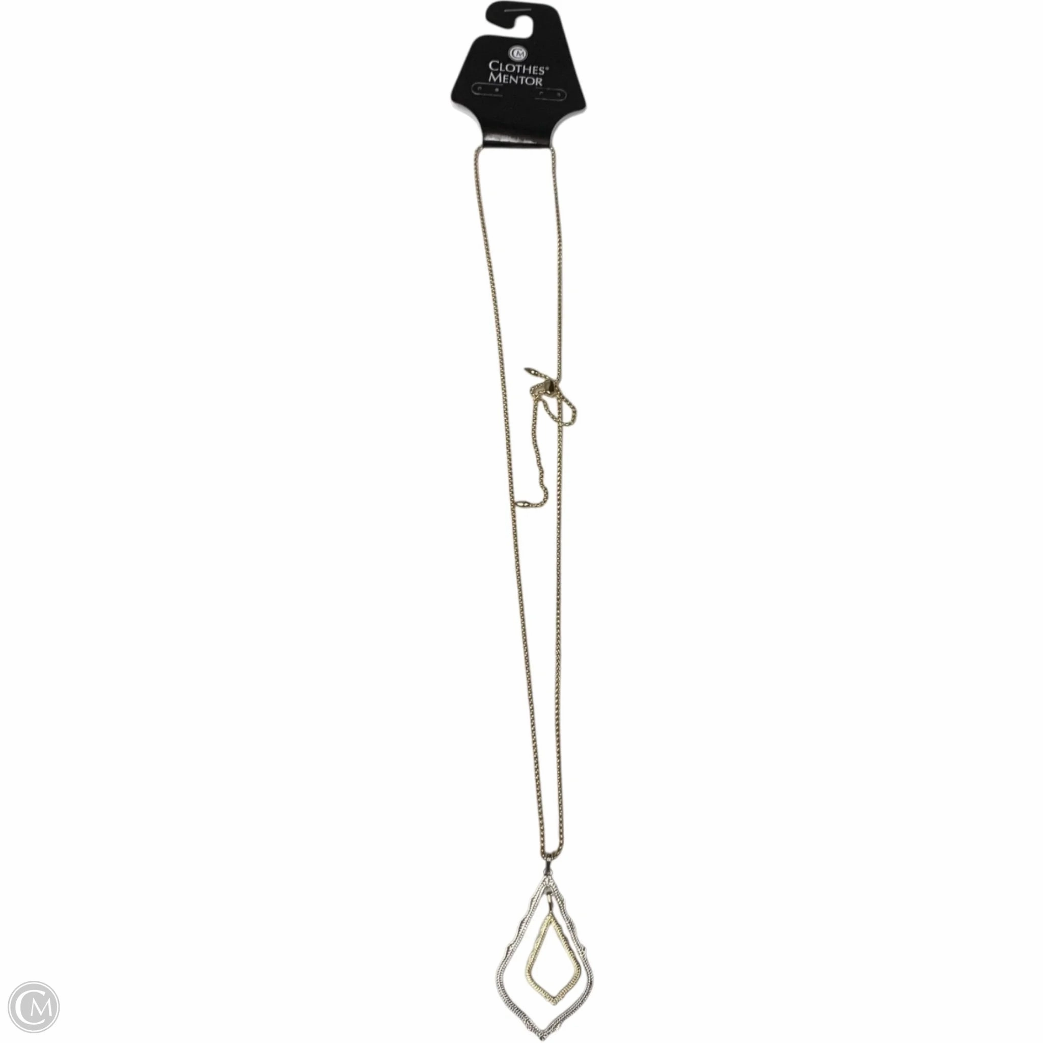 Necklace Designer By Kendra Scott