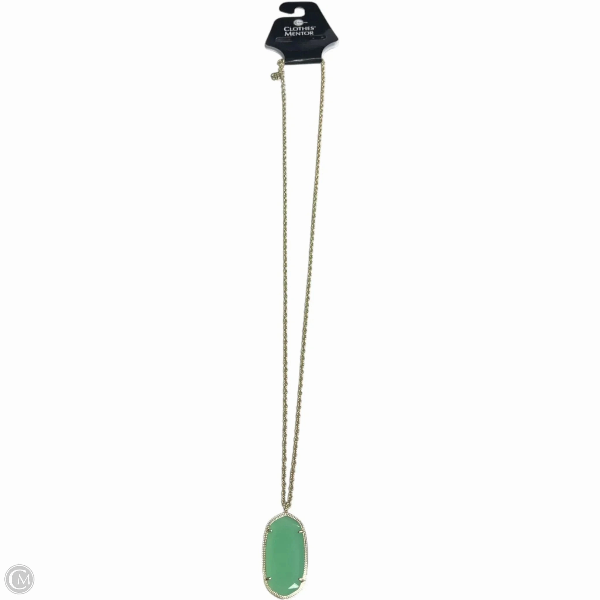 Necklace Designer By Kendra Scott