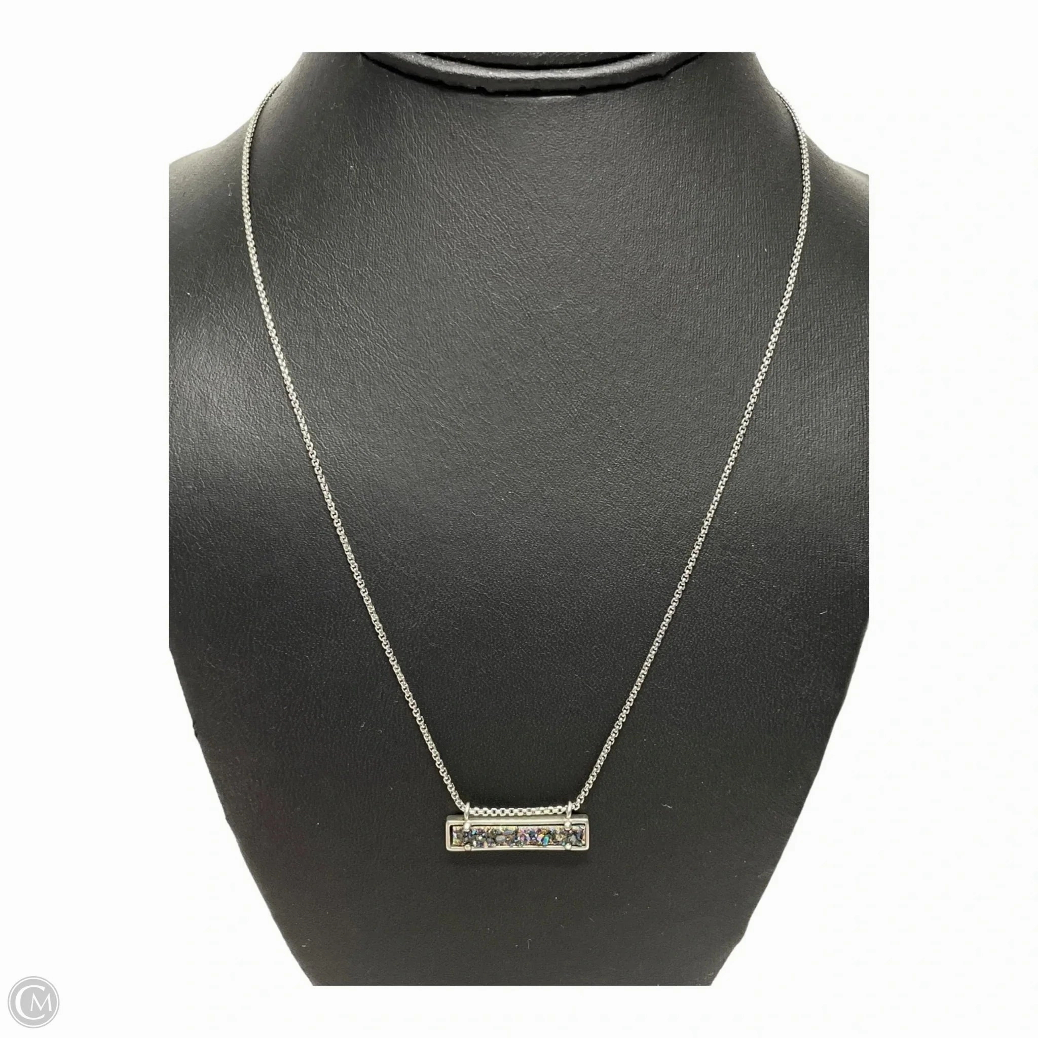 Necklace Designer By Kendra Scott
