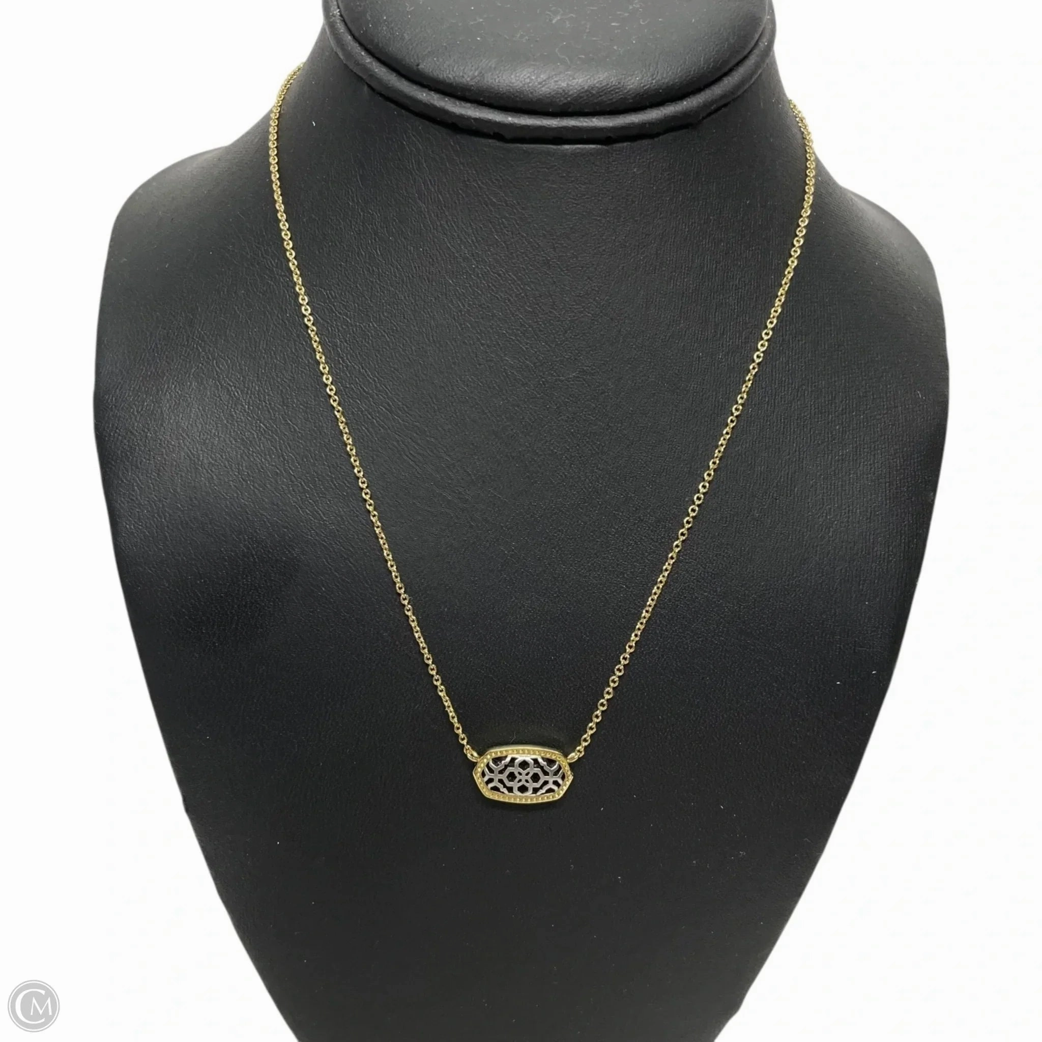 Necklace Designer By Kendra Scott