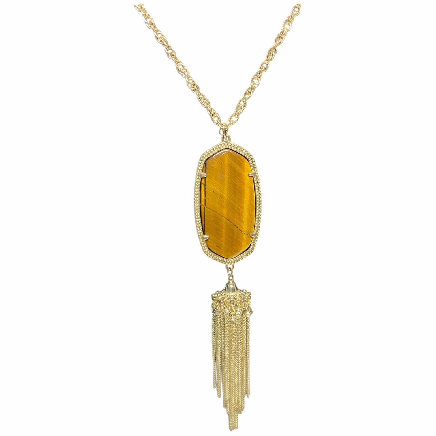 Necklace Designer By Kendra Scott
