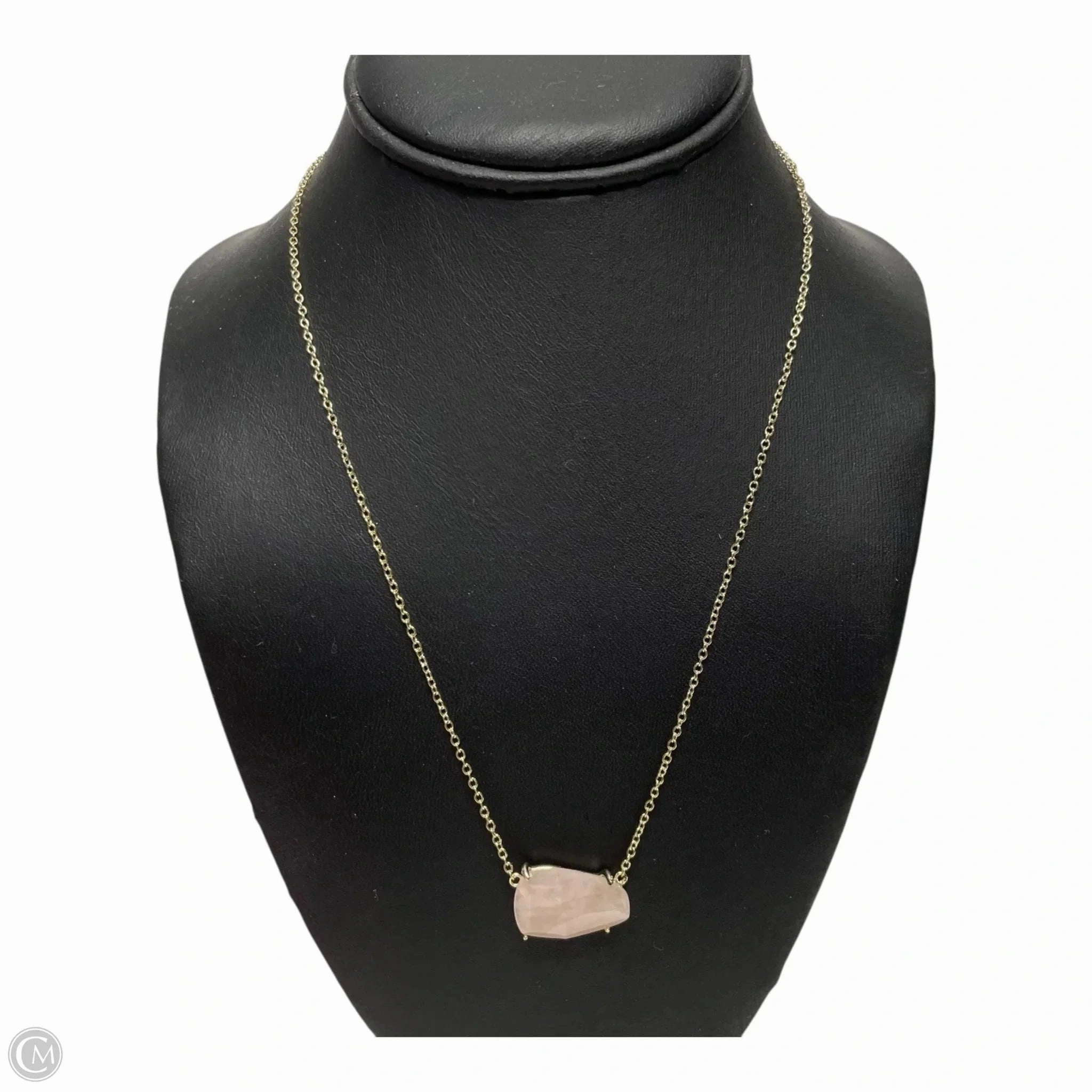 Necklace Designer By Kendra Scott