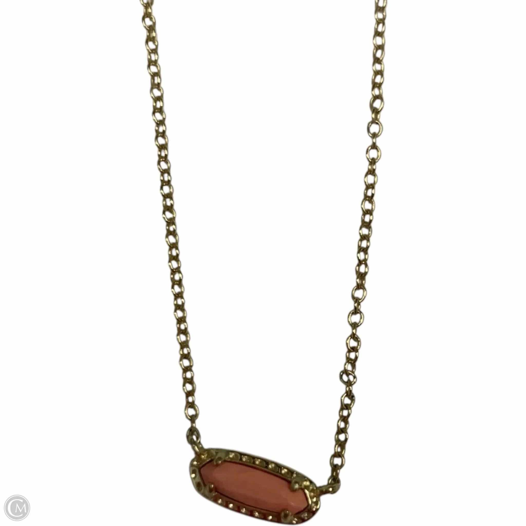 Necklace Designer By Kendra Scott