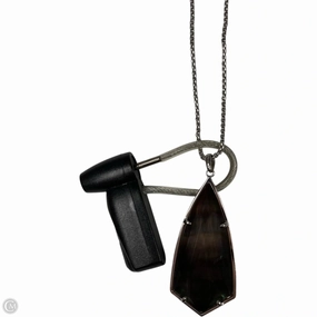 Necklace Designer By Kendra Scott