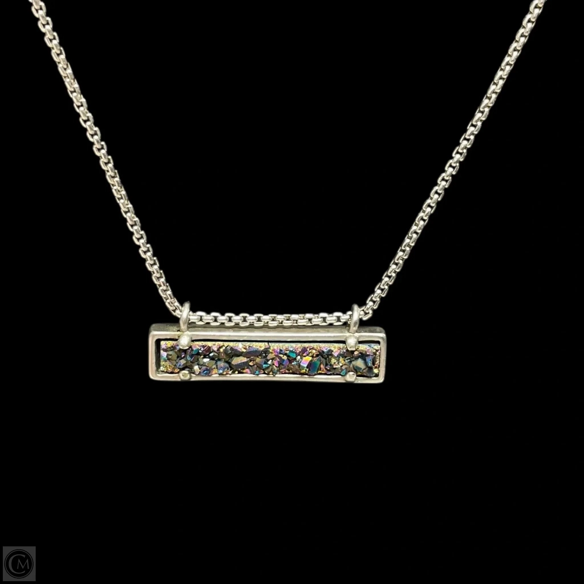 Necklace Designer By Kendra Scott