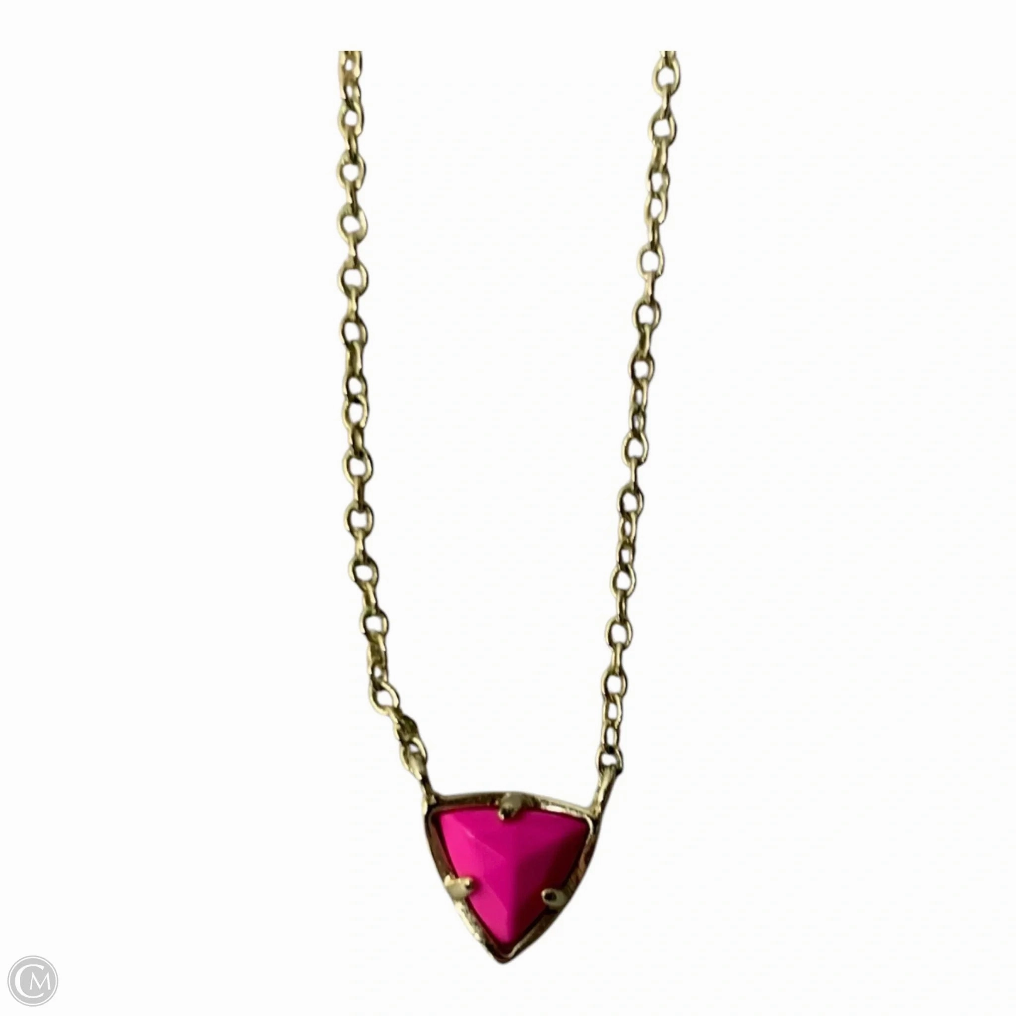 Necklace Designer By Kendra Scott