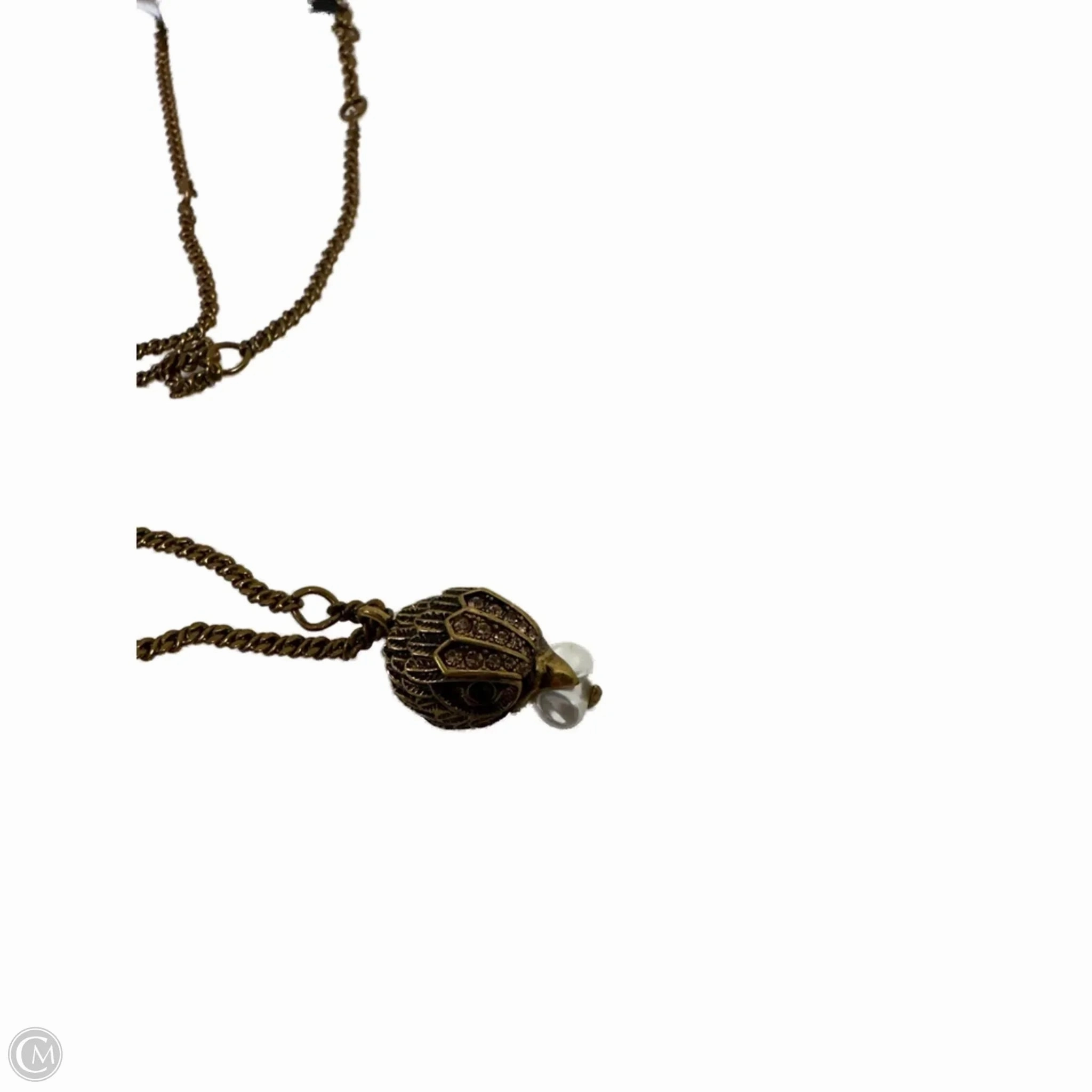 Necklace Designer By Kurt Geiger