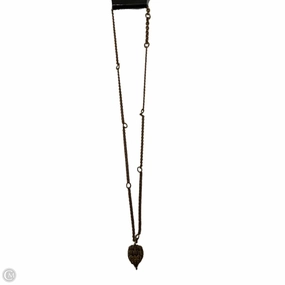 Necklace Designer By Kurt Geiger
