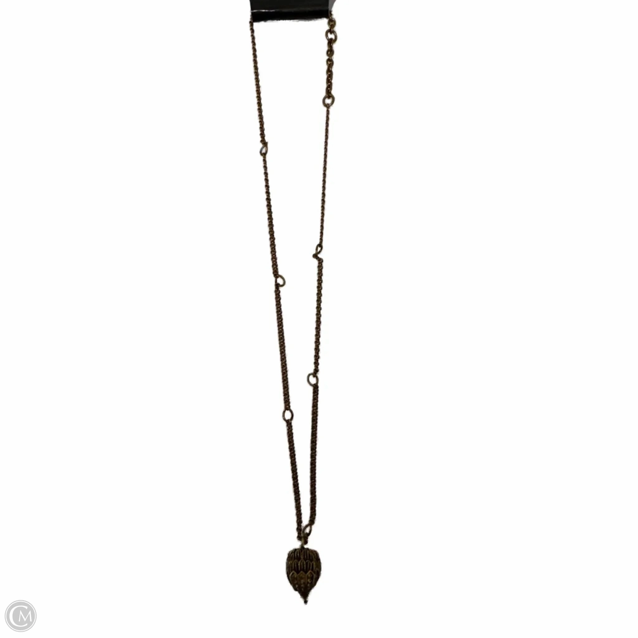 Necklace Designer By Kurt Geiger
