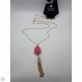 Necklace Designer By Lilly Pulitzer