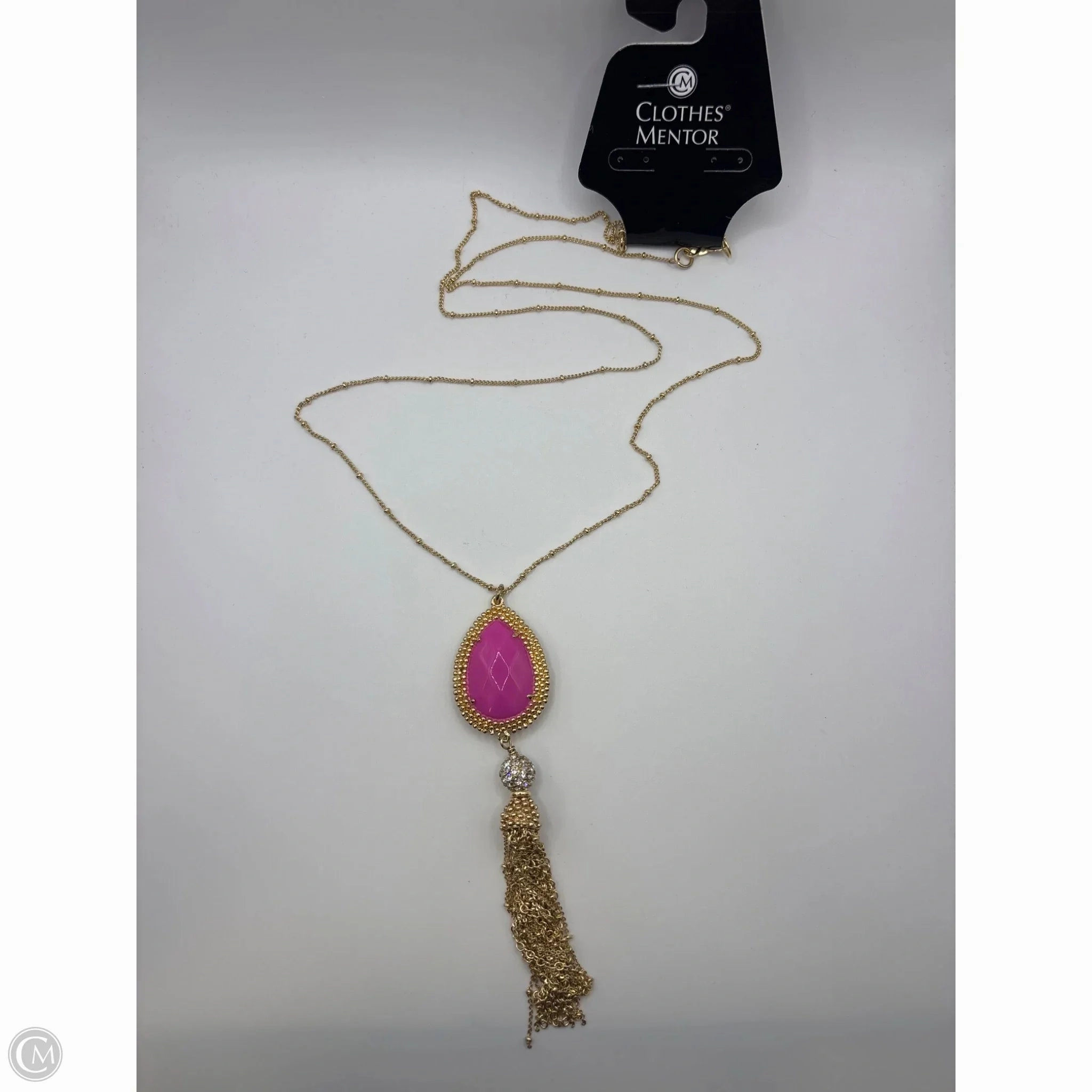 Necklace Designer By Lilly Pulitzer