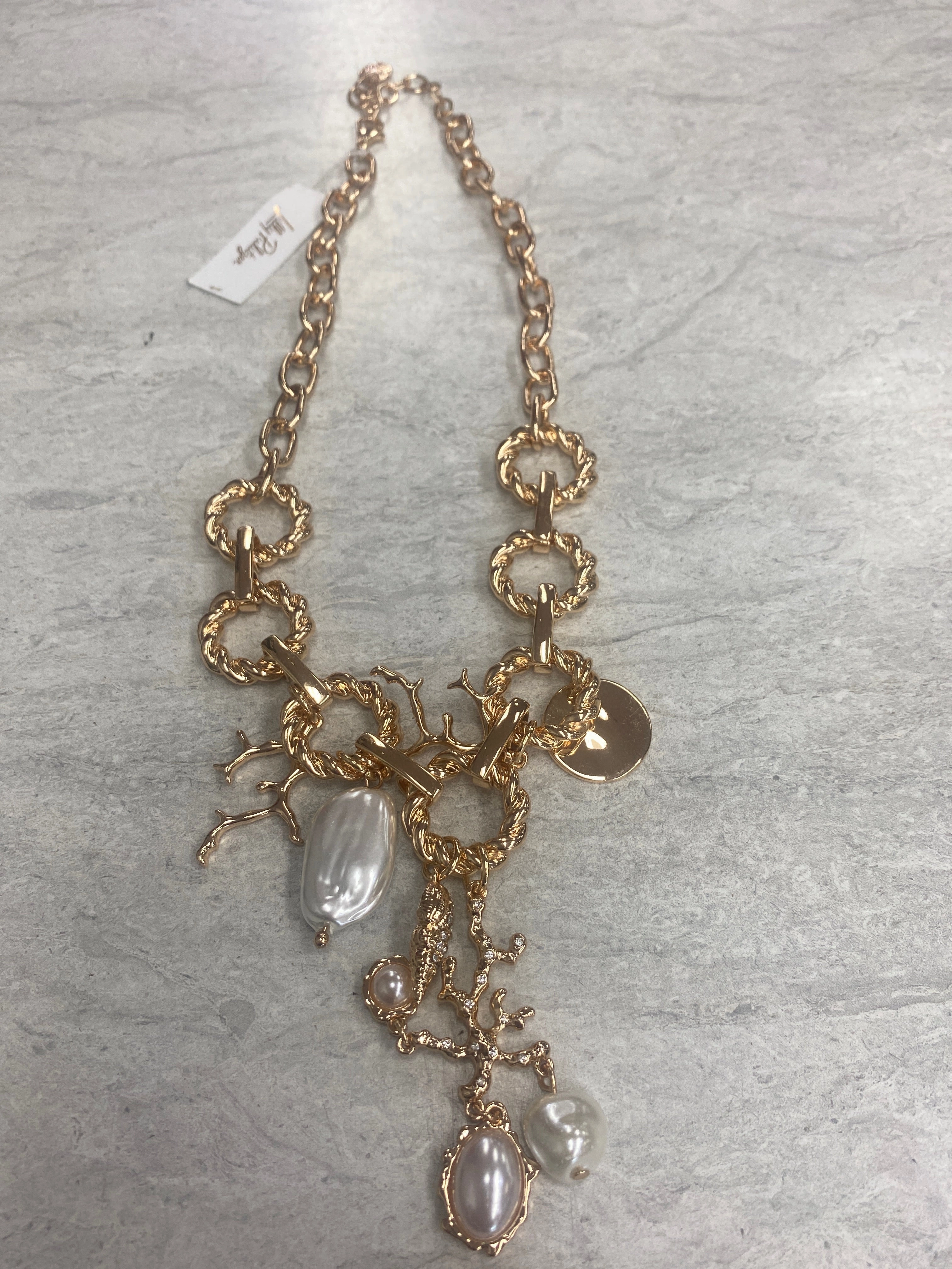 Necklace Designer By Lilly Pulitzer