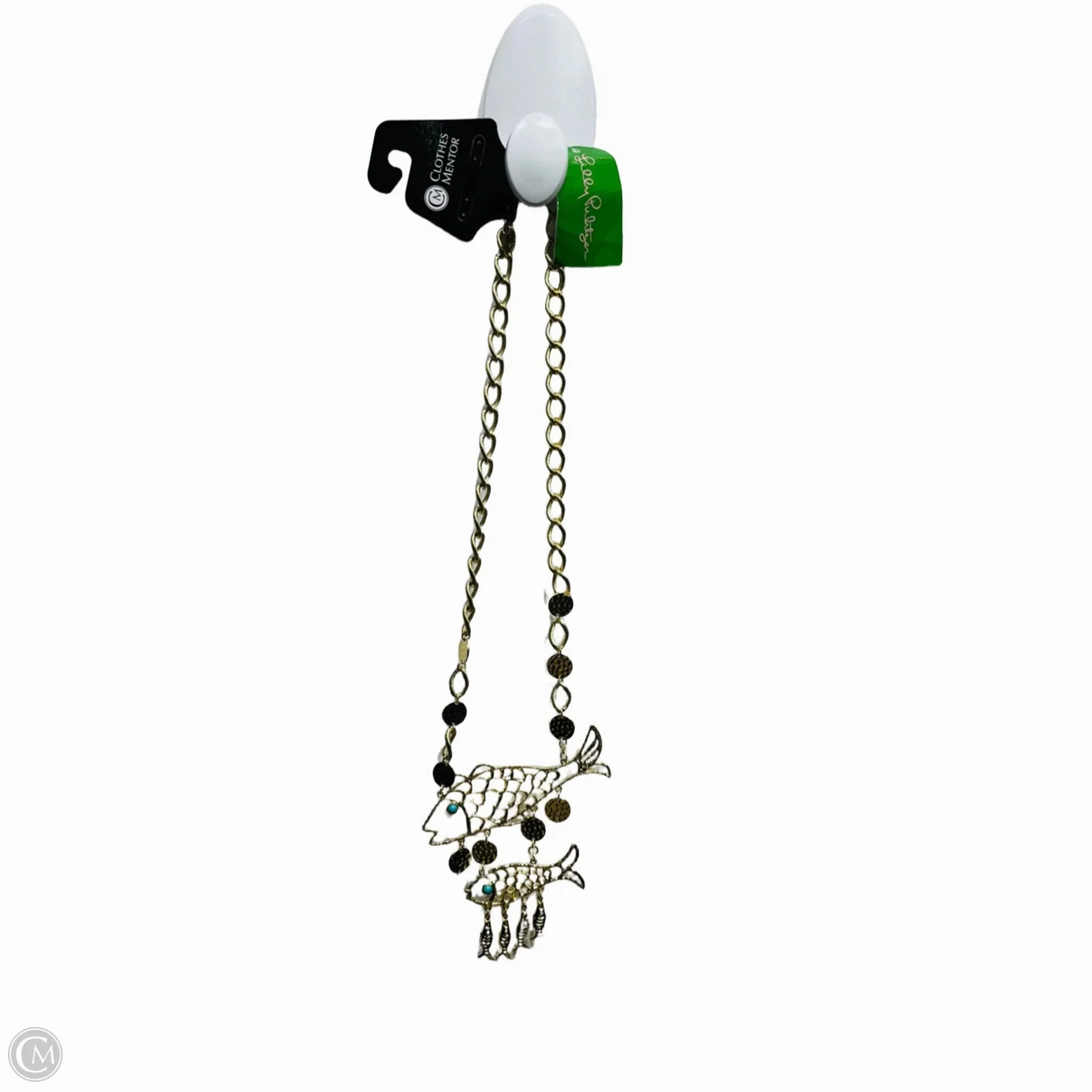 Necklace Designer By Lilly Pulitzer