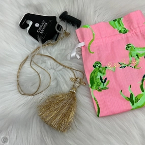 Necklace Designer By Lilly Pulitzer