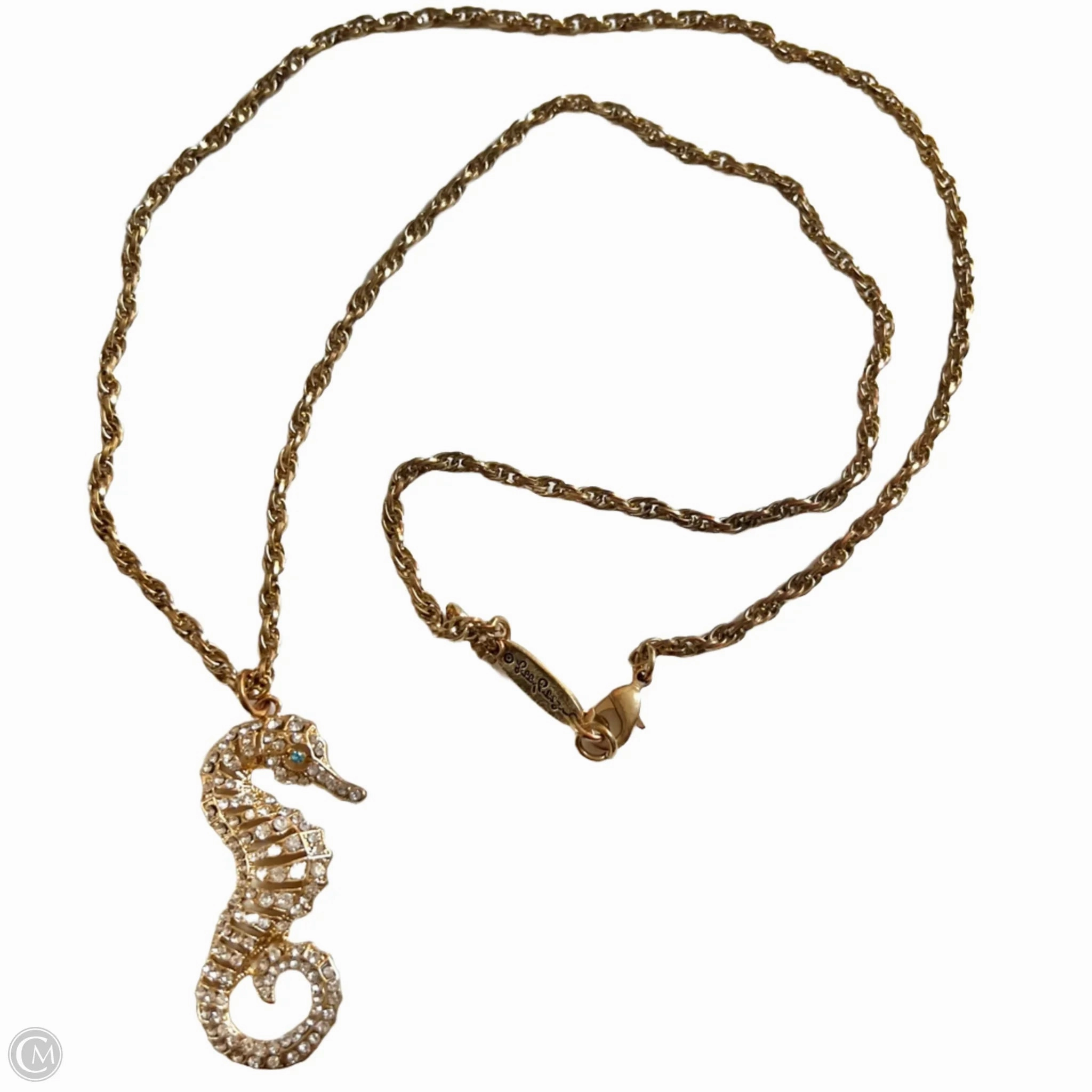 Necklace Designer By Lilly Pulitzer