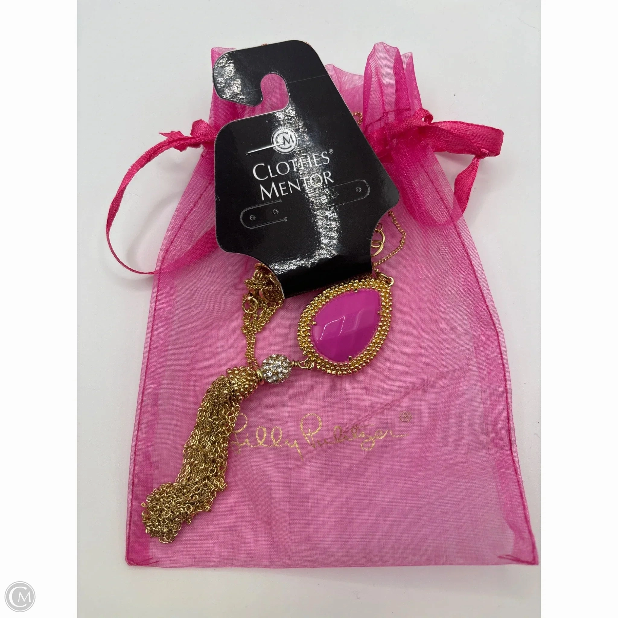 Necklace Designer By Lilly Pulitzer