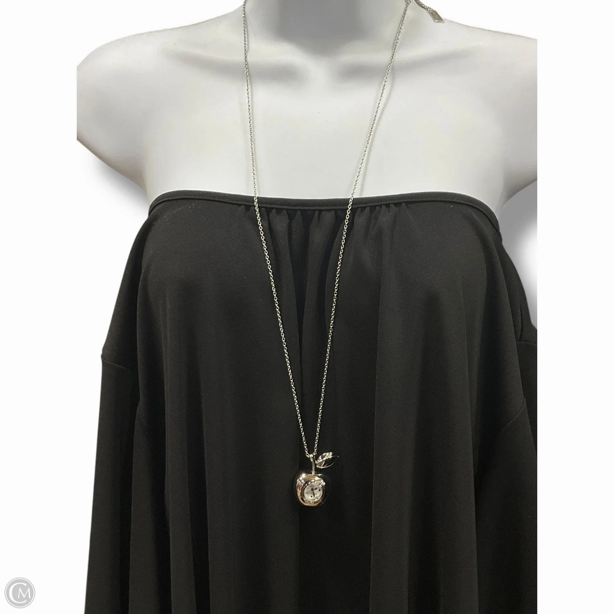 Necklace Designer By Marc Jacobs