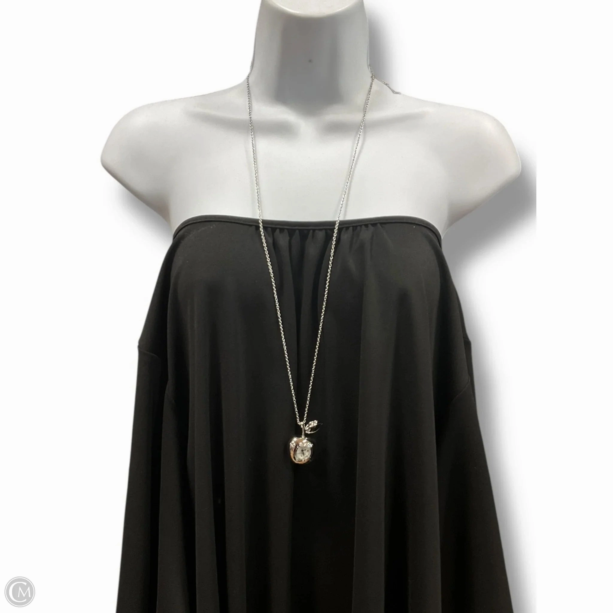 Necklace Designer By Marc Jacobs