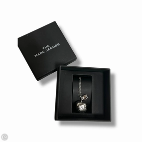 Necklace Designer By Marc Jacobs