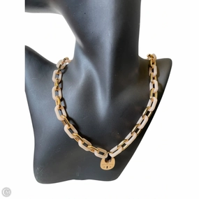 Necklace Designer By Michael Kors