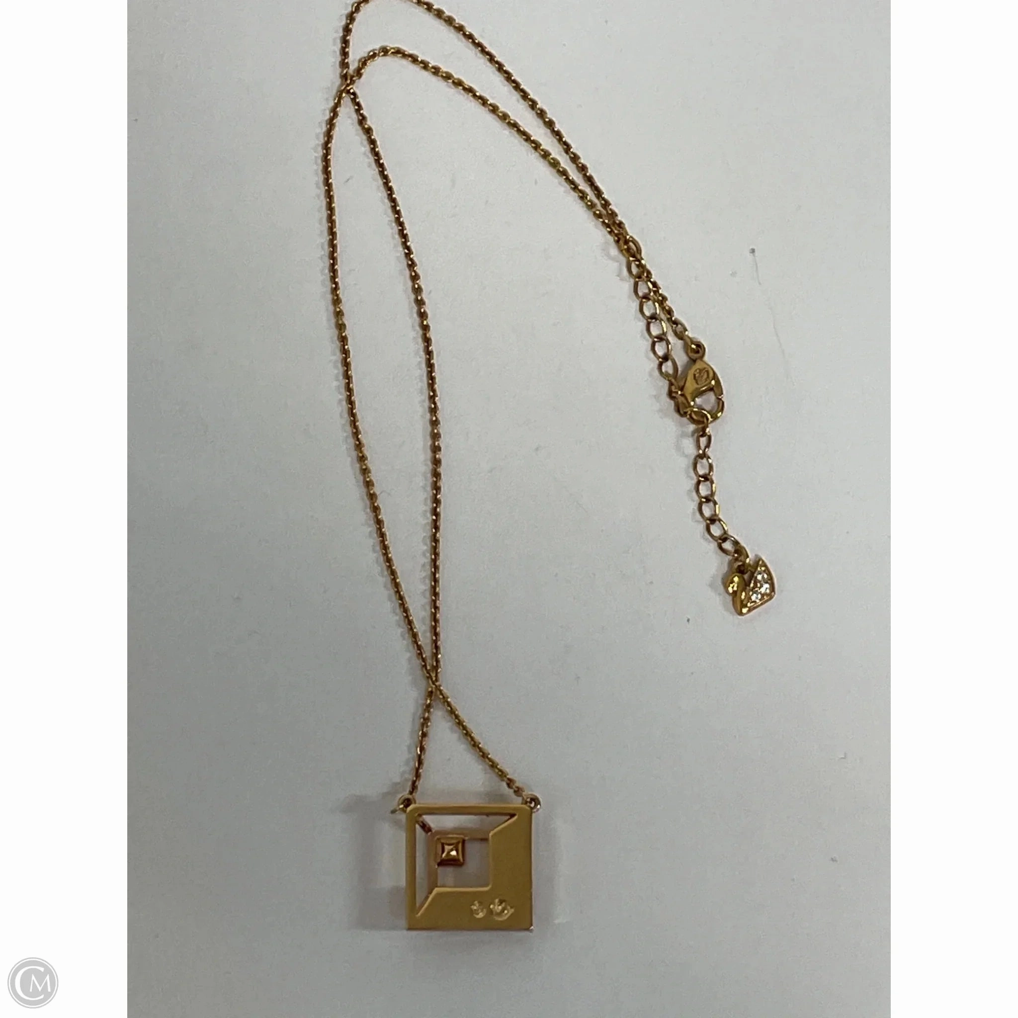 Necklace Designer By Swarovski