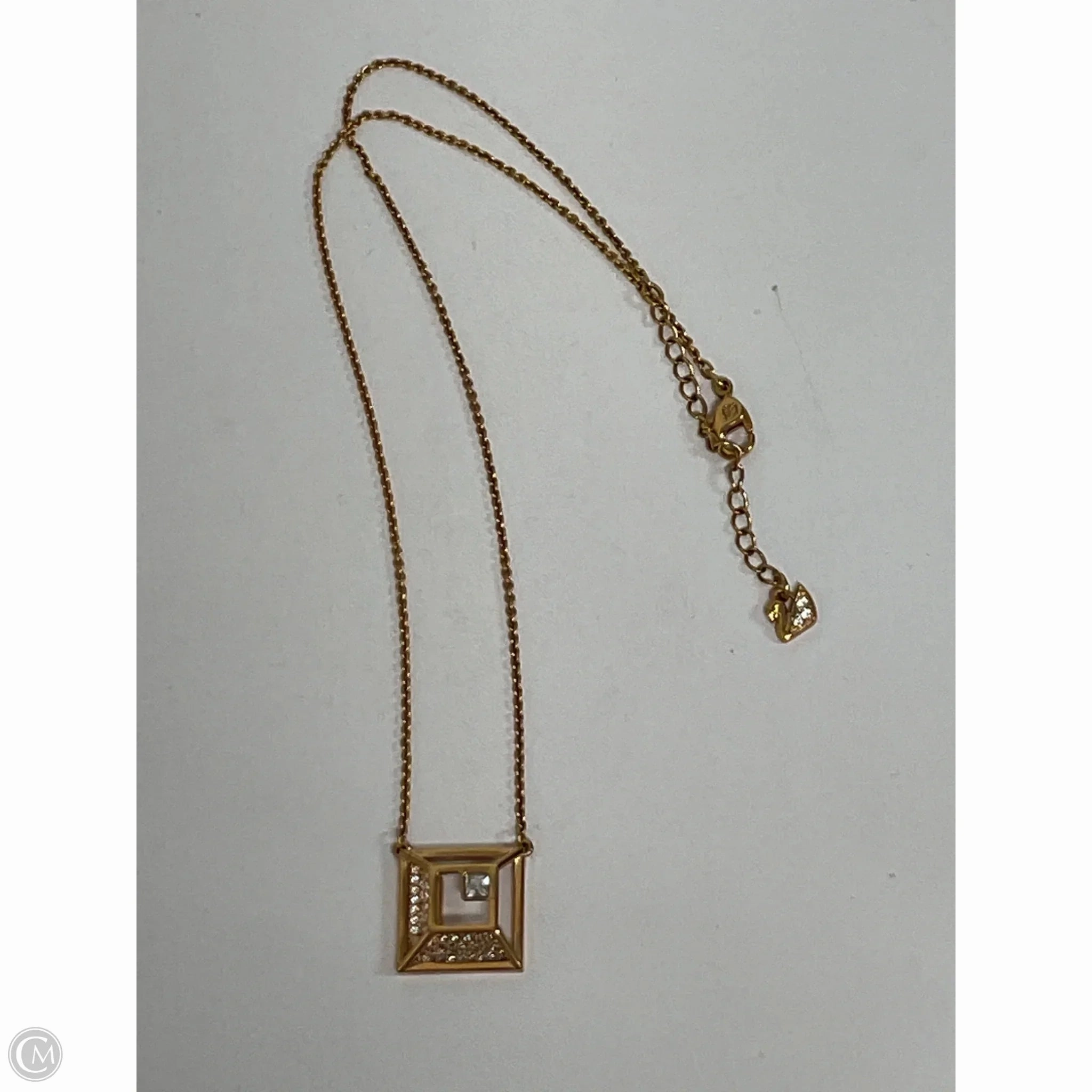 Necklace Designer By Swarovski
