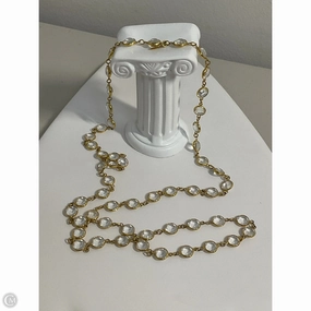 Necklace Designer By Swarovski