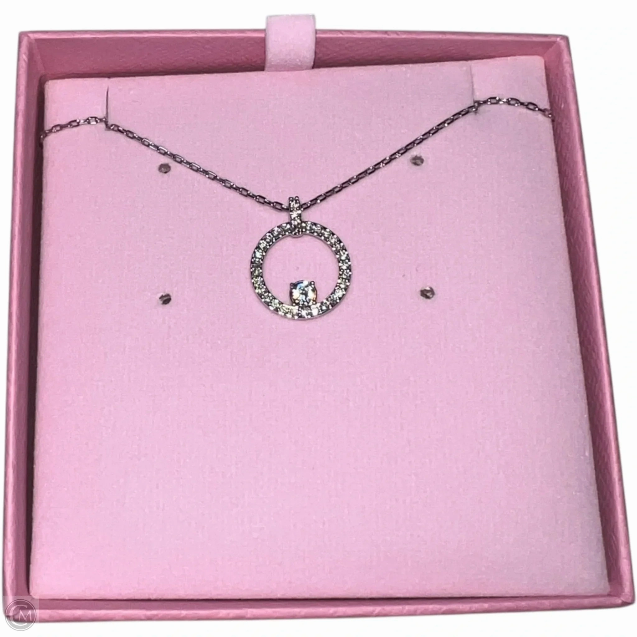 Necklace Designer By Swarovski