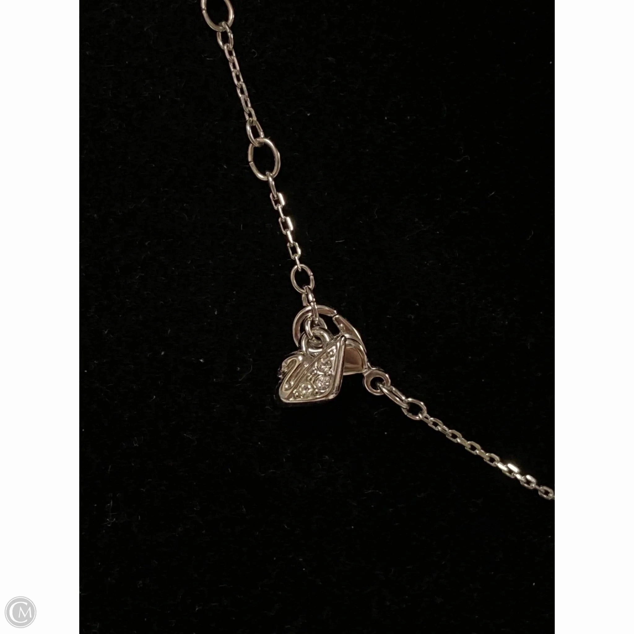 Necklace Designer By Swarovski
