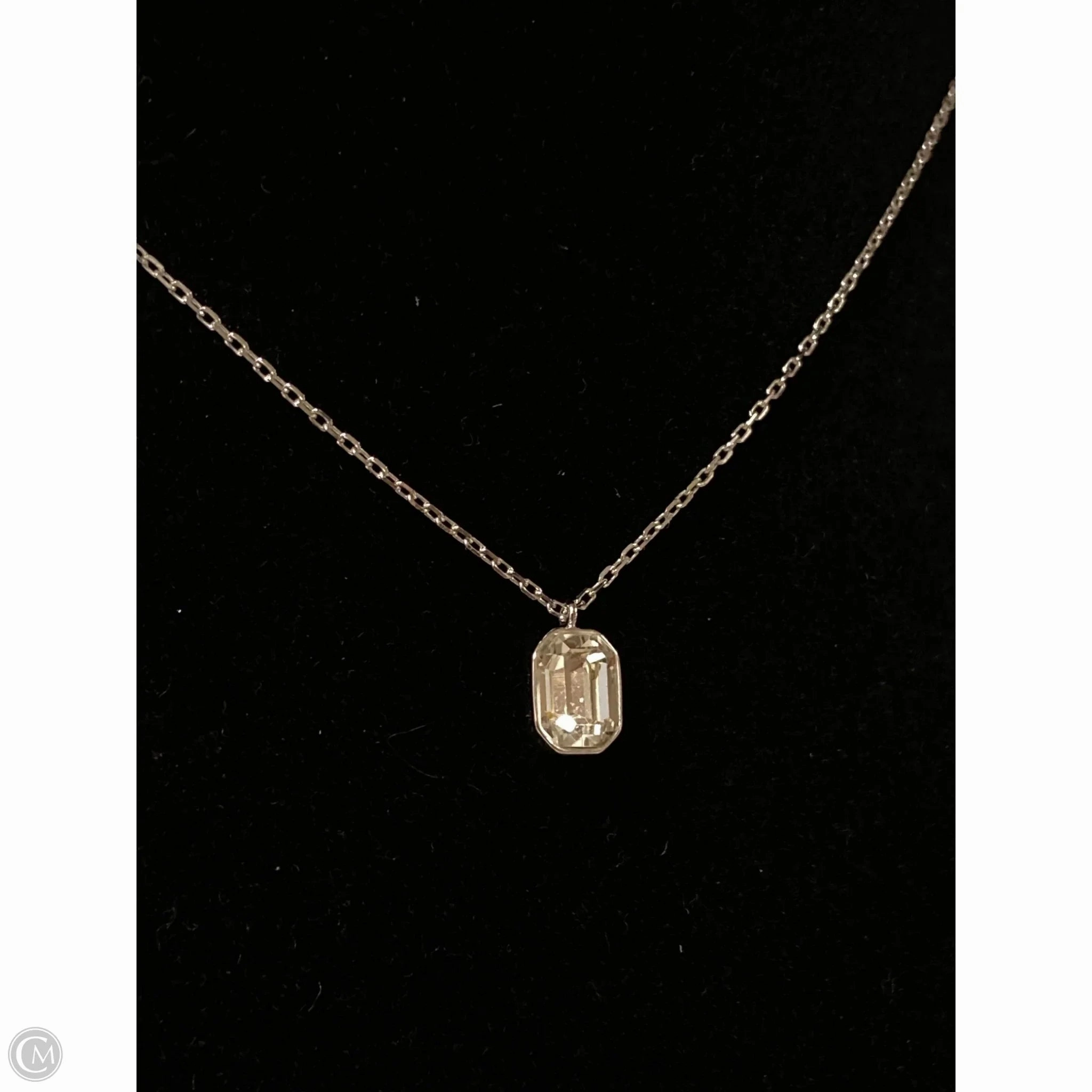 Necklace Designer By Swarovski