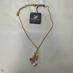 Necklace Designer By Swarovski