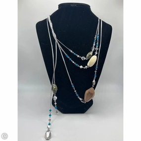 Necklace Designer By Swarovski