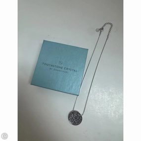 Necklace Designer By Swarovski