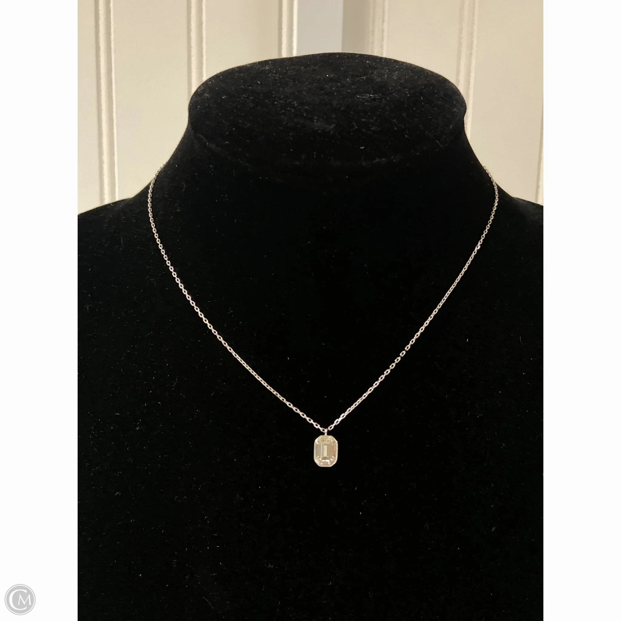 Necklace Designer By Swarovski