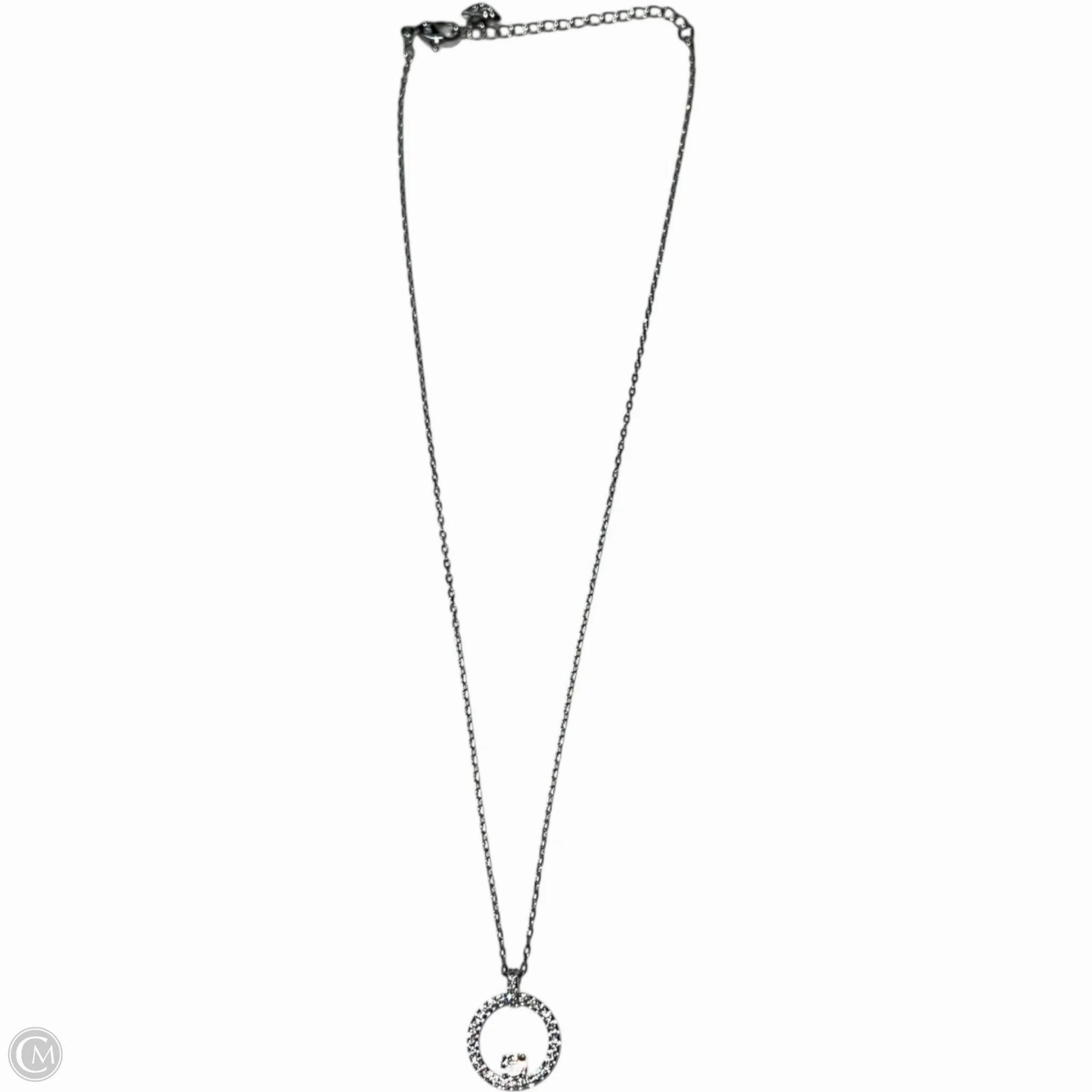 Necklace Designer By Swarovski
