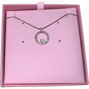 Necklace Designer By Swarovski