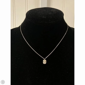 Necklace Designer By Swarovski
