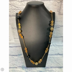 Necklace Designer By Tory Burch