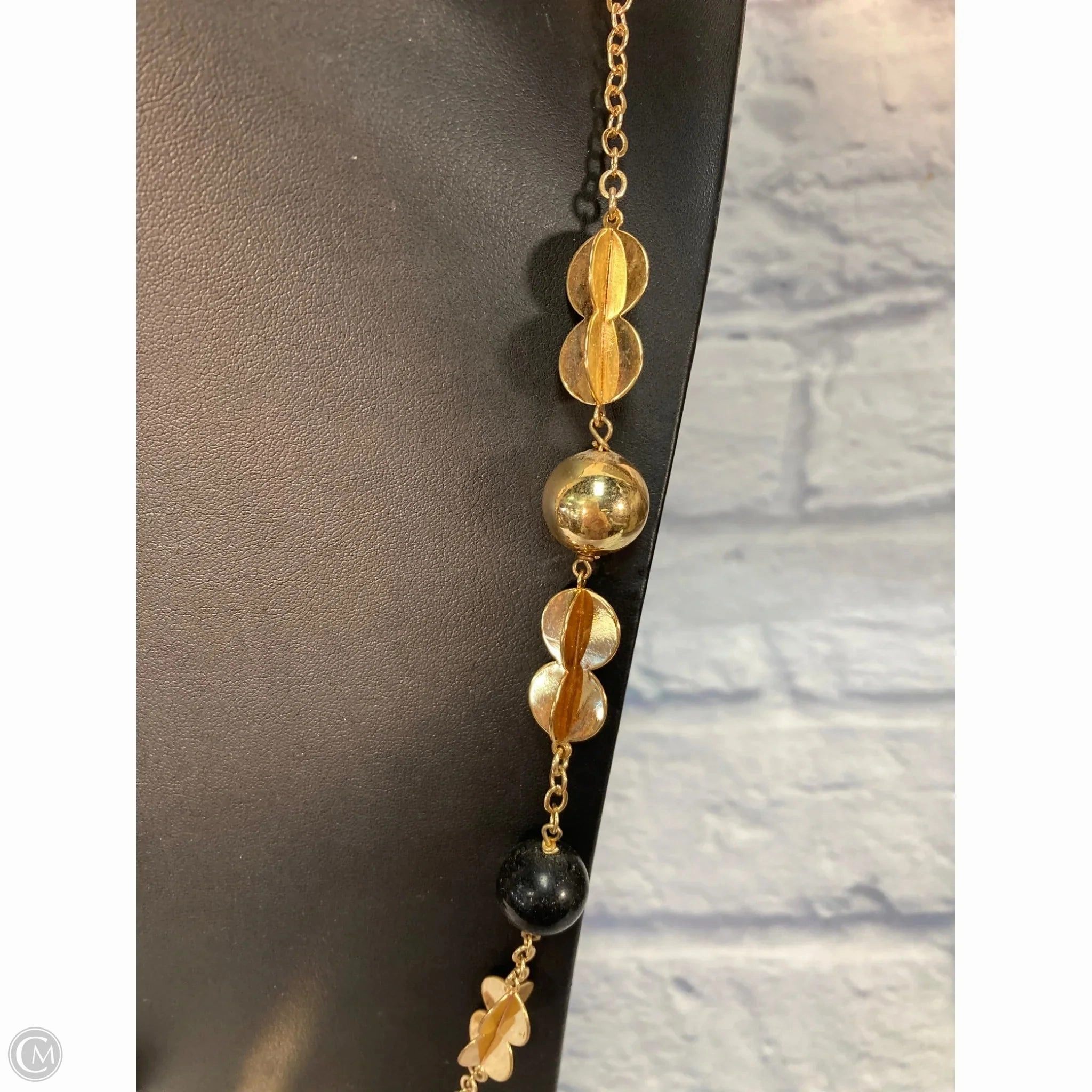 Necklace Designer By Tory Burch