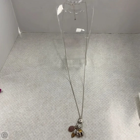 Necklace Lariat & Y-drop By Brighton