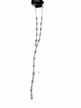Necklace Lariat & Y-drop By Brighton