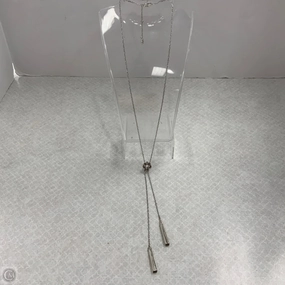 Necklace Lariat & Y-drop By Brighton