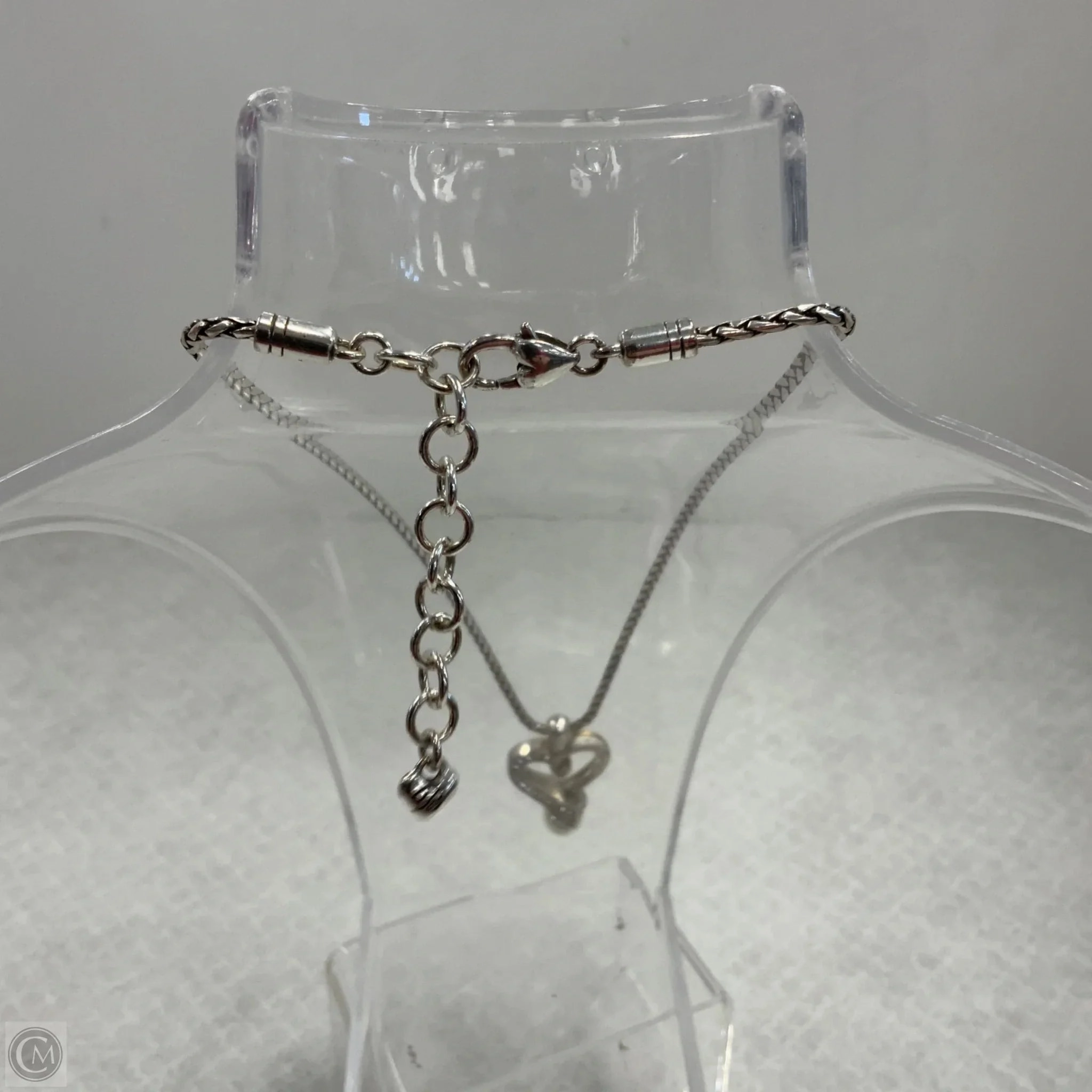 Necklace Lariat & Y-drop By Brighton