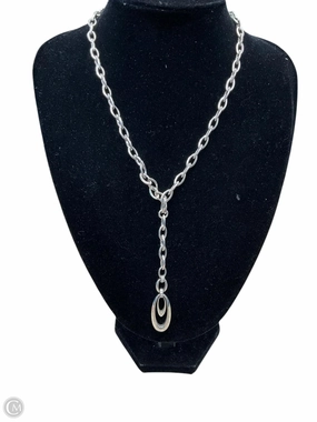 Necklace Lariat & Y-drop By Brighton