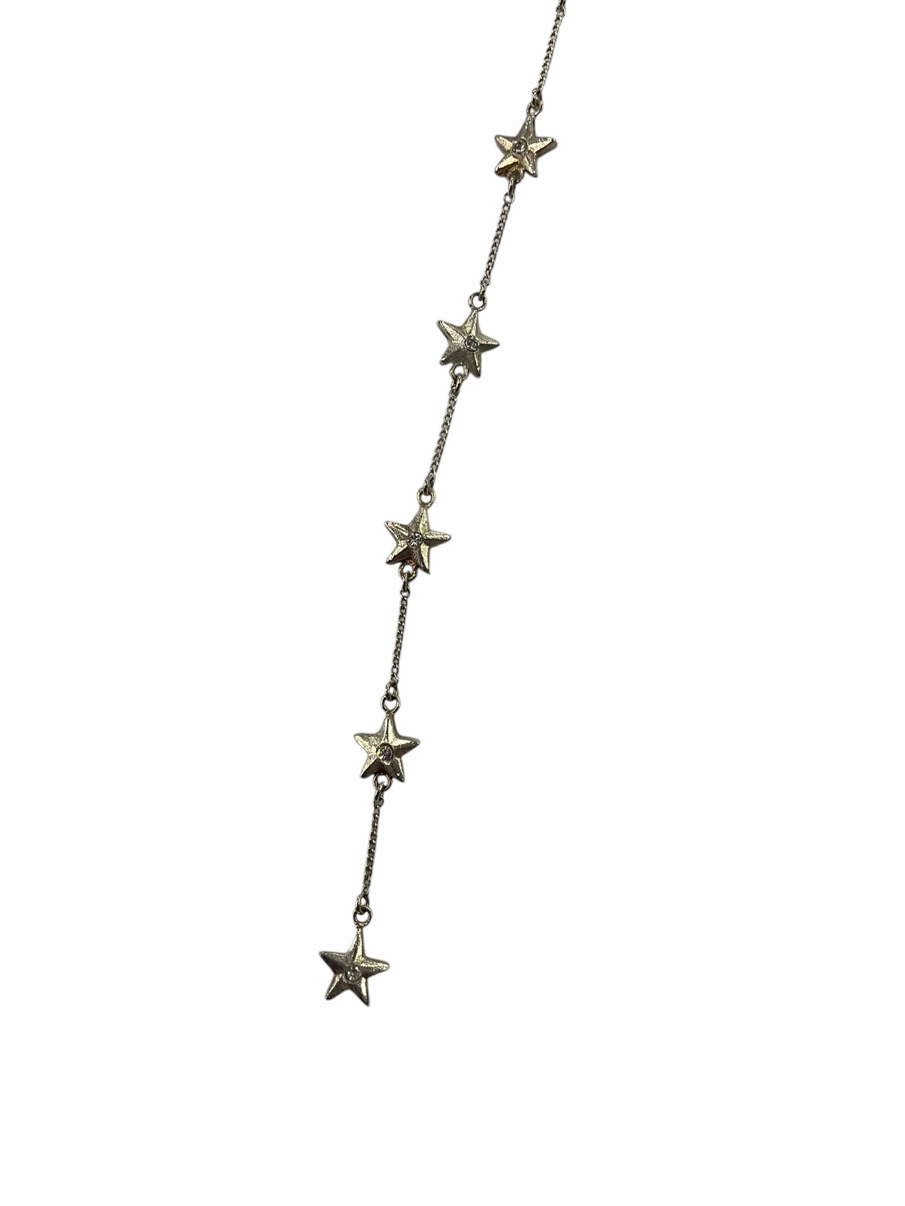Necklace Lariat & Y-drop By Brighton